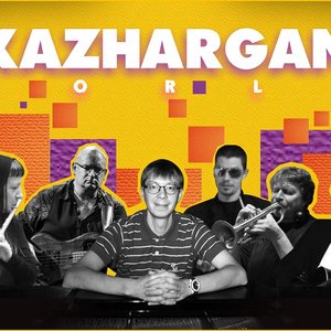 Image for 'Kazhargan World'