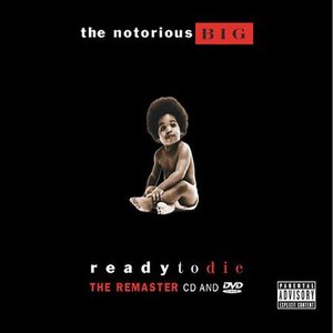 Ready To Die The Remaster [Explicit]