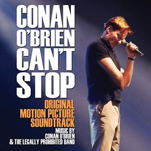 Conan O'Brien Can't Stop