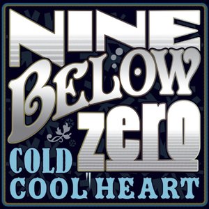 Cold Cool Heart