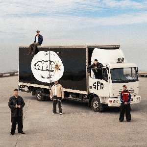 Sin Futuro Mafia 的头像