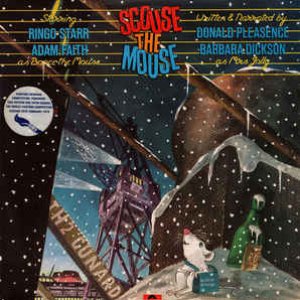 Scouse The Mouse / Ringo Starr And His All-Starr Band