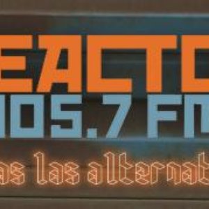 Avatar for Reactor 105