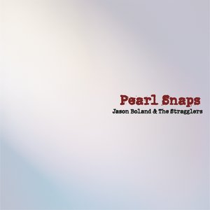 'Pearl Snaps'の画像