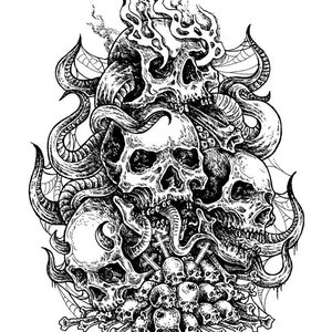 Vestigio