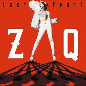 「劇場版トリニティセブン」主題歌「Last Proof」