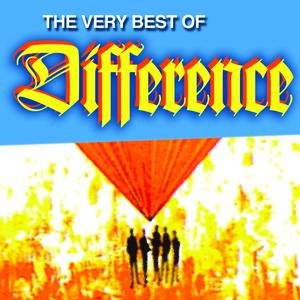 Difference / The Very Best of Difference