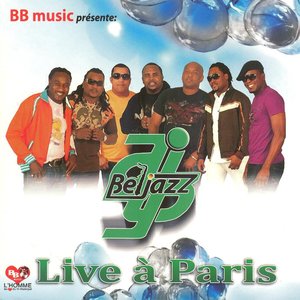 Beljazz : Live à Paris