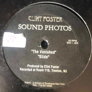 Clint Foster 的头像