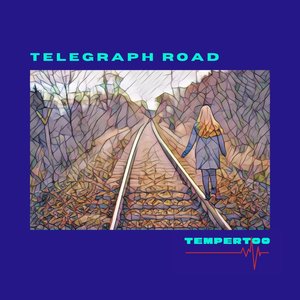Telegraph Road