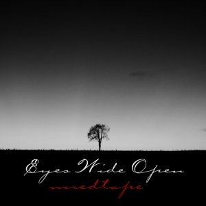 Image for 'Eyes Wide Open'