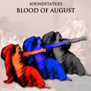 Image for 'Blood of August'