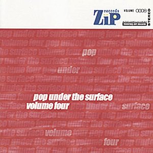 Pop Under The Surface Volume 4