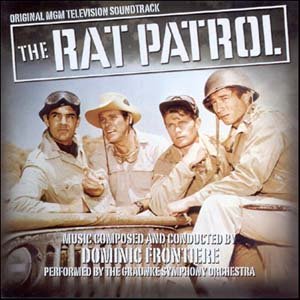 The Rat Patrol