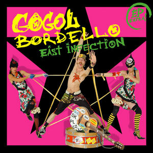 Gogol Bordello - Ave. B Lyrics - Zortam Music