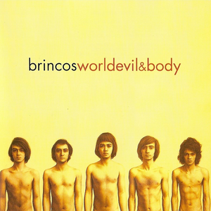 World, Devil & Body cover