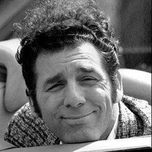 Avatar for Michael Richards