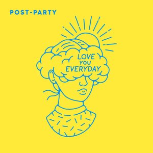 Love You Everyday - Single