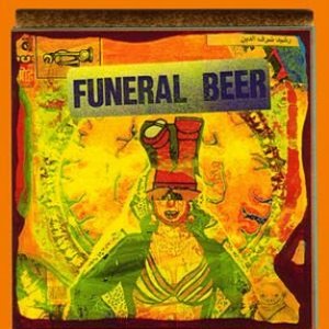 Funeral Beer
