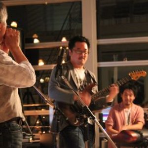 Kazu Osawa 的头像