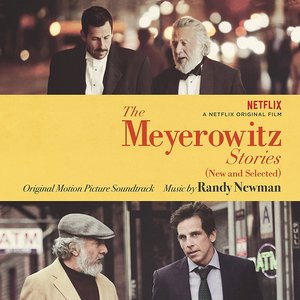 The Meyerowitz Stories (New and Selected) [Original Motion Picture Soundtrack]