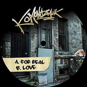 For Real - Love