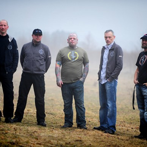 Völund Smed photo provided by Last.fm