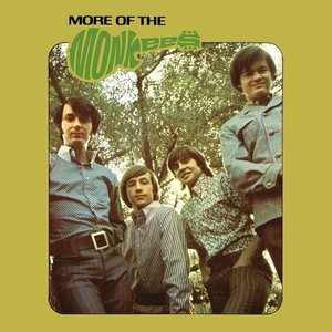 Immagine per 'More Of The Monkees [Deluxe Edition][Digital Version]'