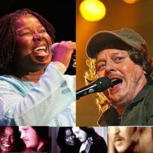 Zucchero & Randy Crawford のアバター