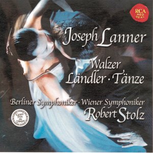 Imagen de 'Lanner: Waltzes'