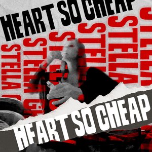 Hearts So Cheap - Single
