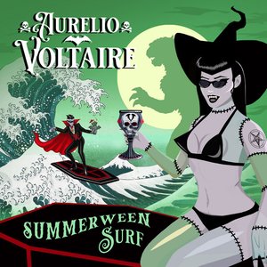 Summerween Surf