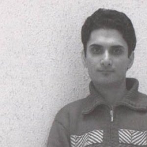 Alireza Mortazavi のアバター