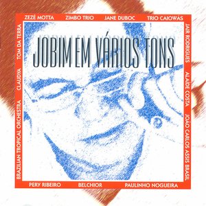 Jobim Em Vários Tons