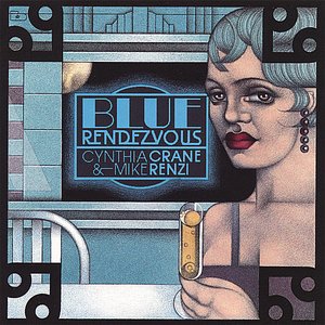 Blue Rendezvous