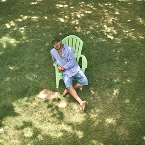 finding my people - Single