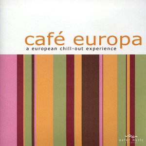 Cafe Europa
