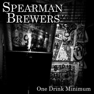 One Drink Minimum