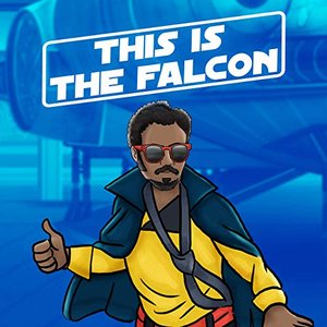This Is the Falcon - Single