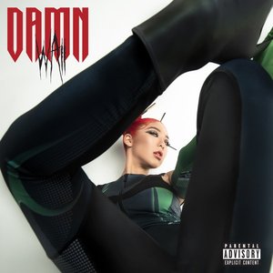 DAMN - Single