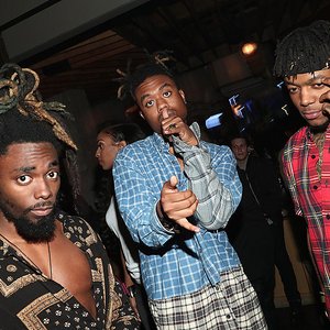 'Dreamville, JID & EARTHGANG' için resim