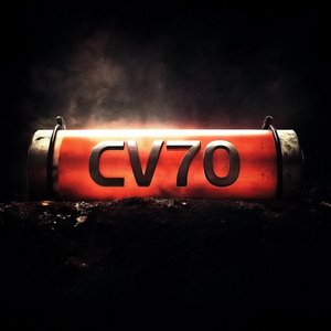 CV70 のアバター