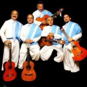 Avatar for Los Trovadores De Cuyo
