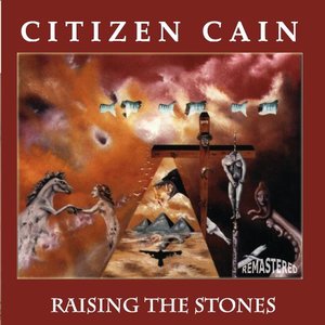 Raising the Stones