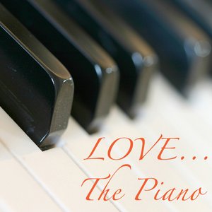Love...the Piano