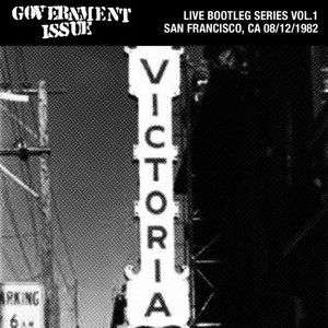 Live Bootleg Series Vol. 1: 08/12/1982 San Francisco, CA