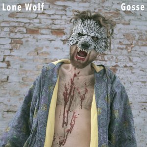 Lone Wolf