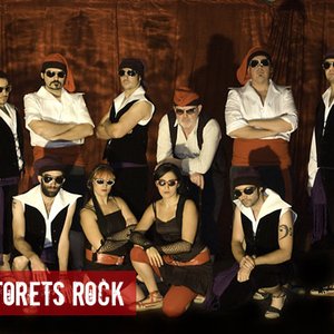 PASTORETS ROCK 的头像