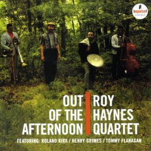 Roy Haynes Quartet 的头像