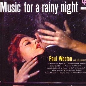 Music For A Rainy Night